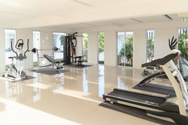 At Seacondo-1 Bedroom-A12 - Photo4