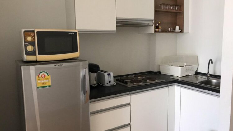 At Seacondo-1 Bedroom-A20 - Photo5