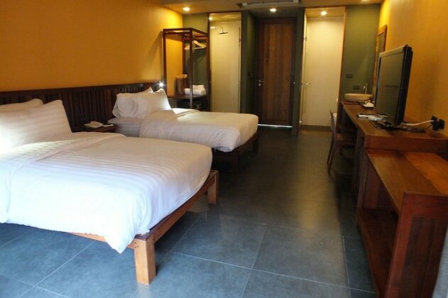 Avatar Railay - Adult Only - Photo5