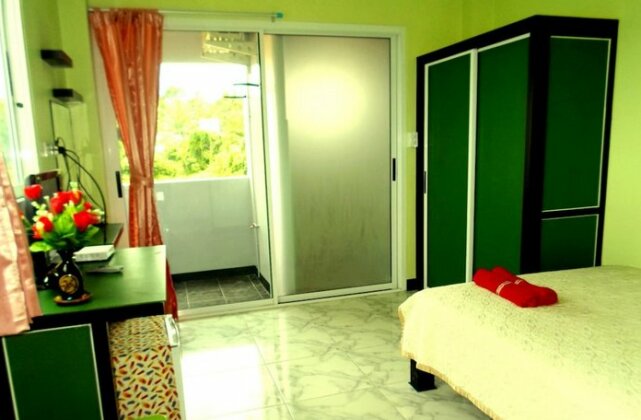 B B Mansion - Photo4