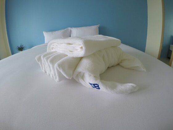 B Ber House - Photo5