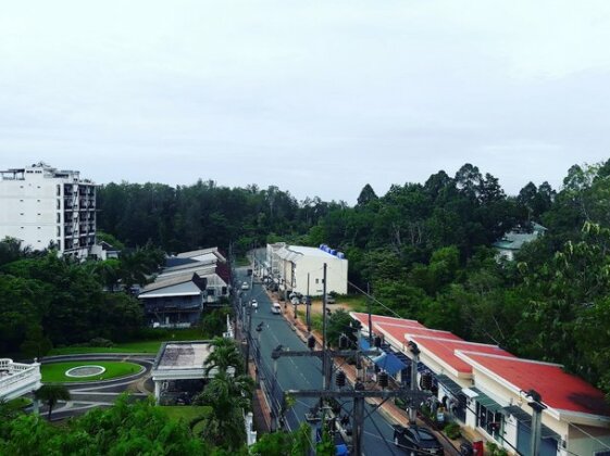 Baan Andaman Hotel