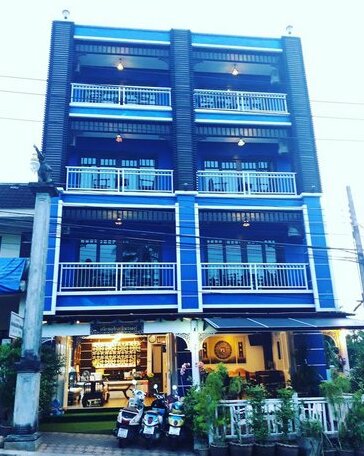 Baan Andaman Hotel - Photo3