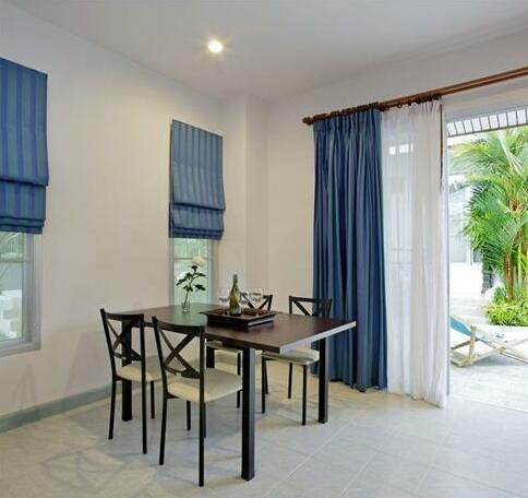 Baan Chang Private Pool Villa - Photo3