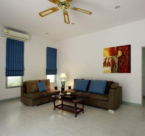 Baan Chang Private Pool Villa - Photo5