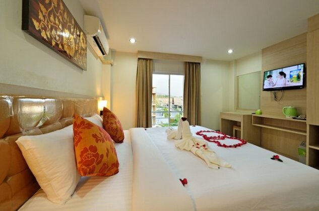 Baan Kure Ngern Aonang - Photo2