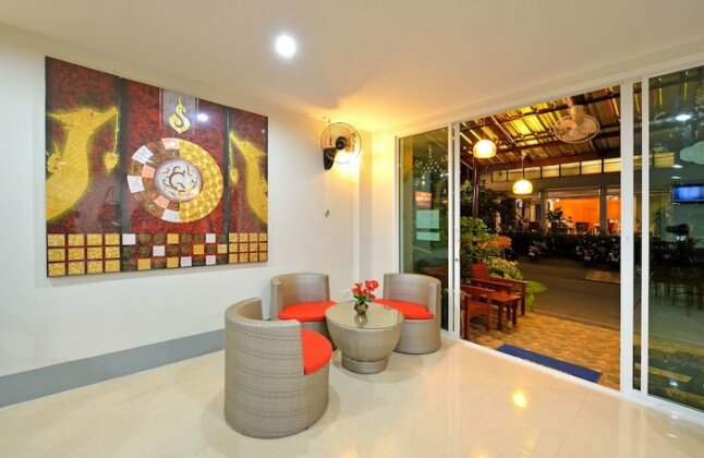 Baan Kure Ngern Aonang - Photo4