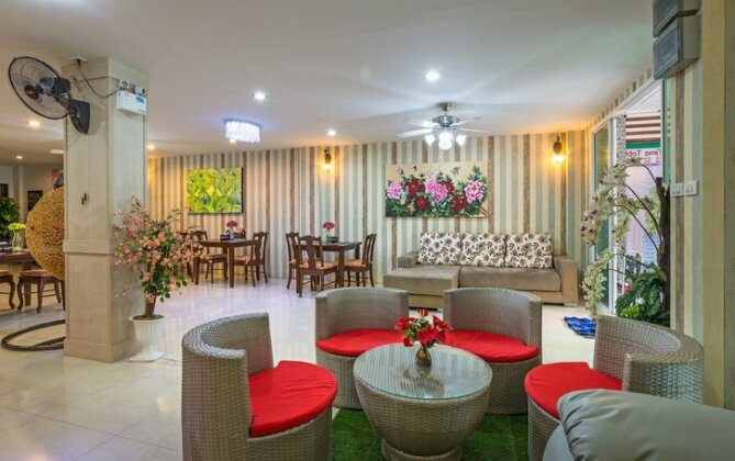 Baan Kure Ngern Aonang - Photo5