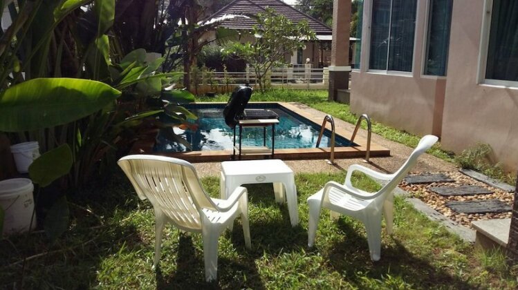 Baan Pak Rorn - Photo2