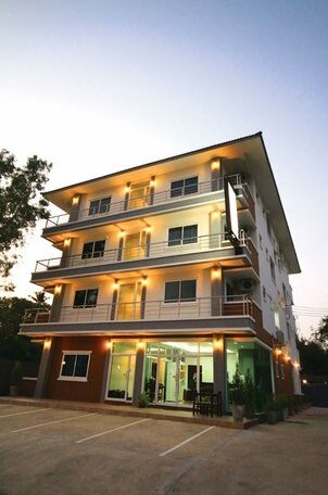 Baan Samrarn - Photo2
