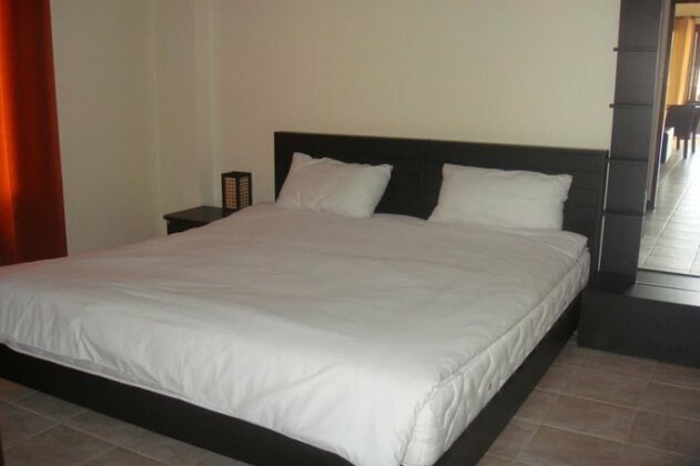 Baan Sawan Resort - Photo5