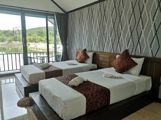 Baannai Lake View Resort - Photo3