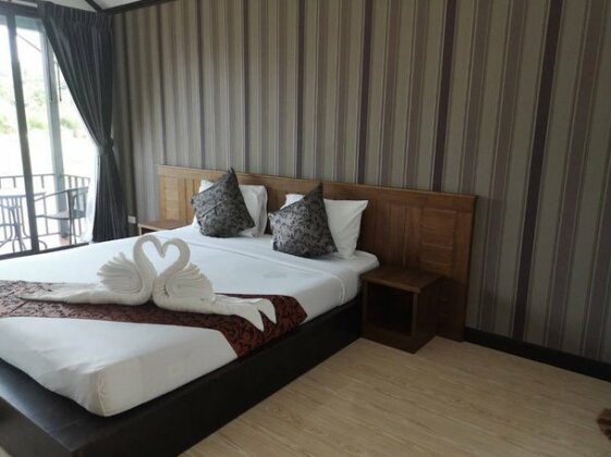 Baannai Lake View Resort - Photo4