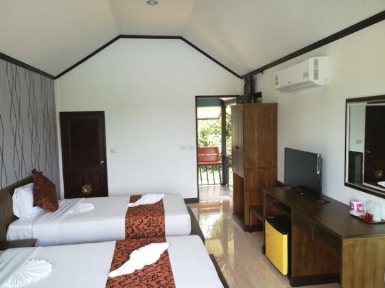 Baannai Lake View Resort - Photo5