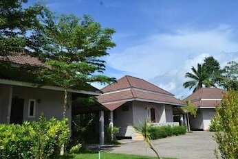 Baansuan Rimnam Resort - Photo2