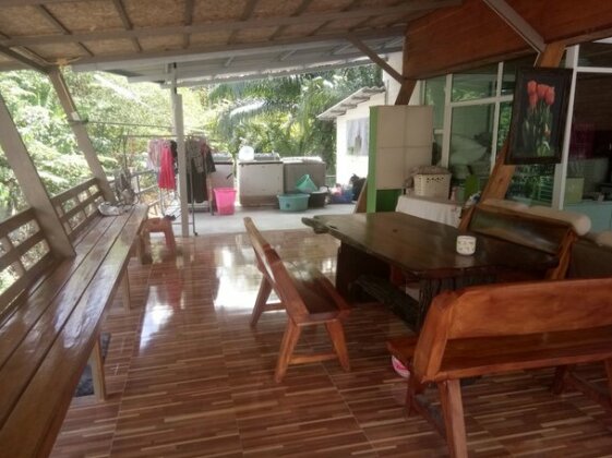 Baansuan Rimnam Resort - Photo3