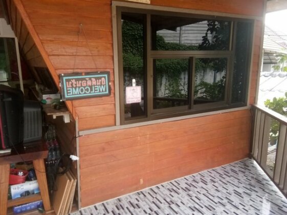 Baansuan Rimnam Resort - Photo5