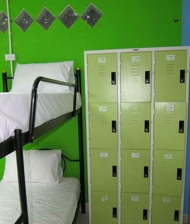 Babaji Aonang Hostel - Photo4