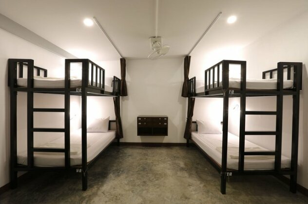 Balcony Party Hostel - Adult Only +18