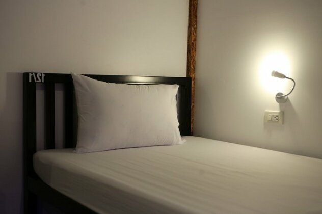 Balcony Party Hostel - Adult Only +18 - Photo2