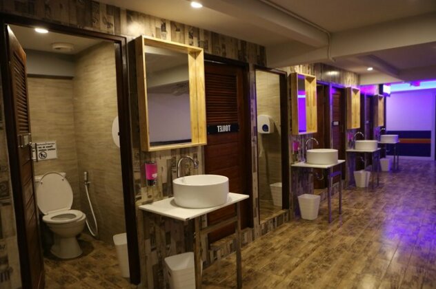 Balcony Party Hostel - Adult Only +18 - Photo4