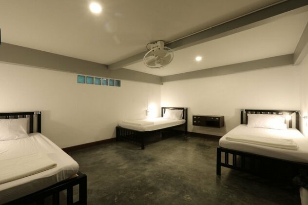 Balcony Party Hostel - Adult Only +18 - Photo5