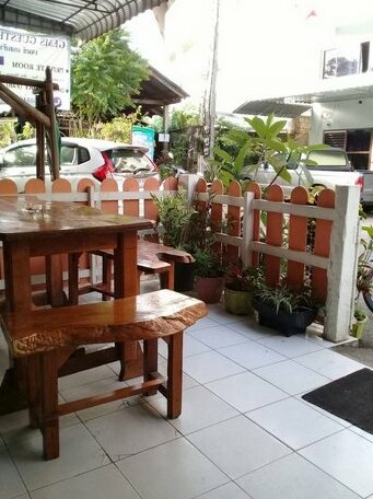 Bamboo Rest House - Photo2