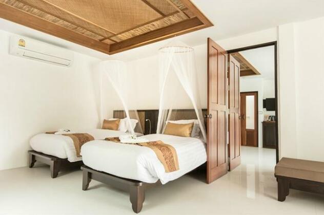Ban Sainai Resort - Photo2