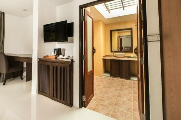 Ban Sainai Resort - Photo3