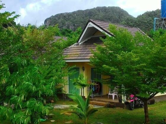 Banburee Resort - Photo2
