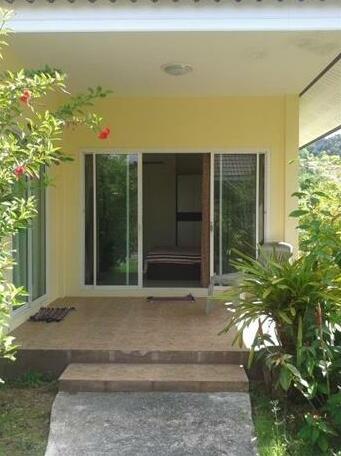 Banburee Resort - Photo3