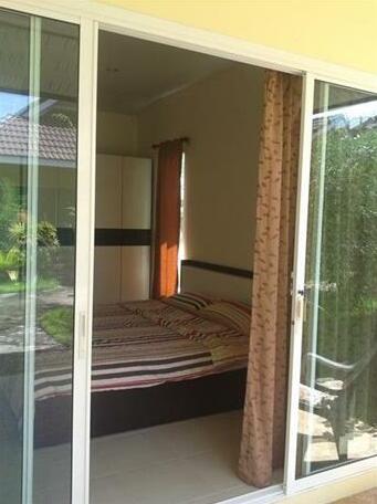 Banburee Resort - Photo4