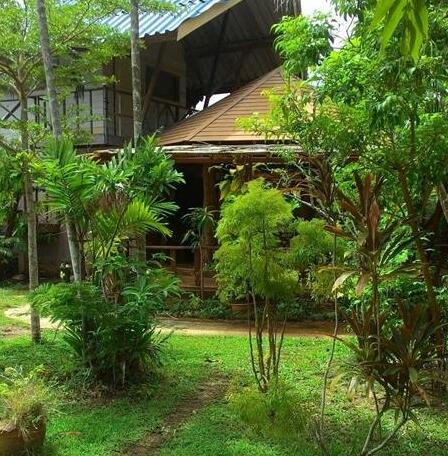 Banburee Resort - Photo5