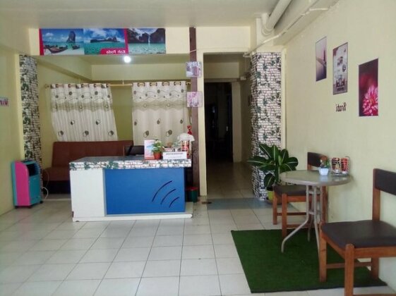 Bann Kwan Guesthouse - Photo3