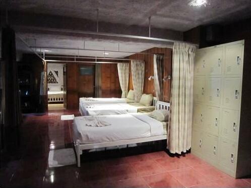 BB Hostel - Photo3