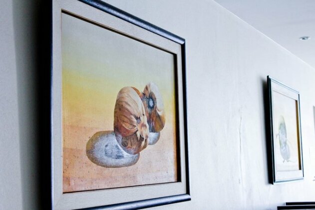 Ben's House - Photo2