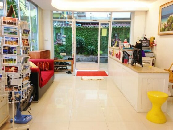 Ben's House - Photo4