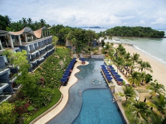 Beyond Resort Krabi - Photo2
