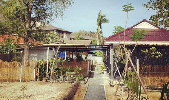 Blae Hostel