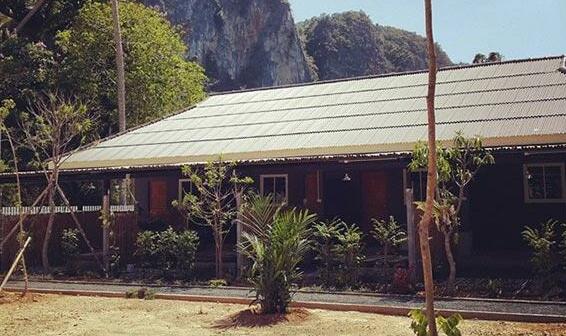 Blae Hostel - Photo2