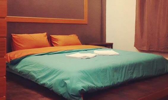 Blae Hostel - Photo3