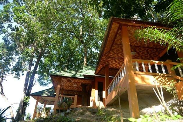 Blanco Hideout Railay - Photo2