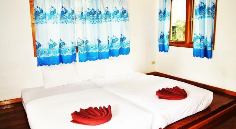 Blue Village Resort - Photo3