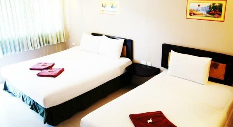 Blue Village Resort - Photo5