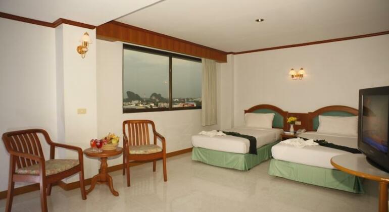 Boon Siam Hotel - Photo5