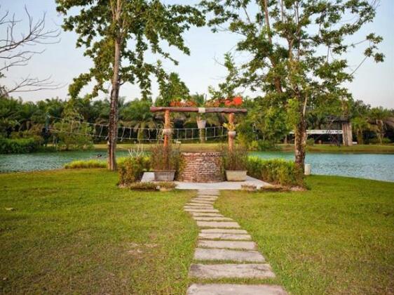 Borsaen Villa and Spa - Photo3
