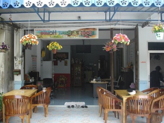 Boss & Benz House - Photo3