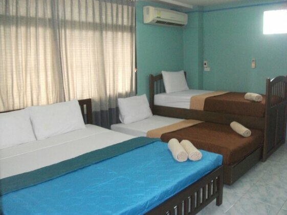 Boss & Benz House - Photo5