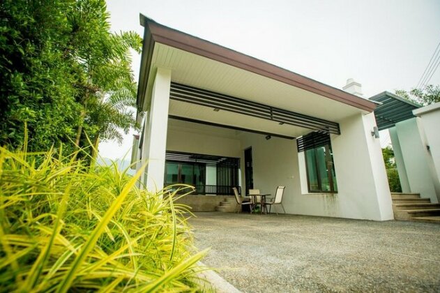 Buabaan Villa - Photo2