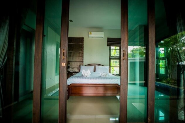 Buabaan Villa - Photo3